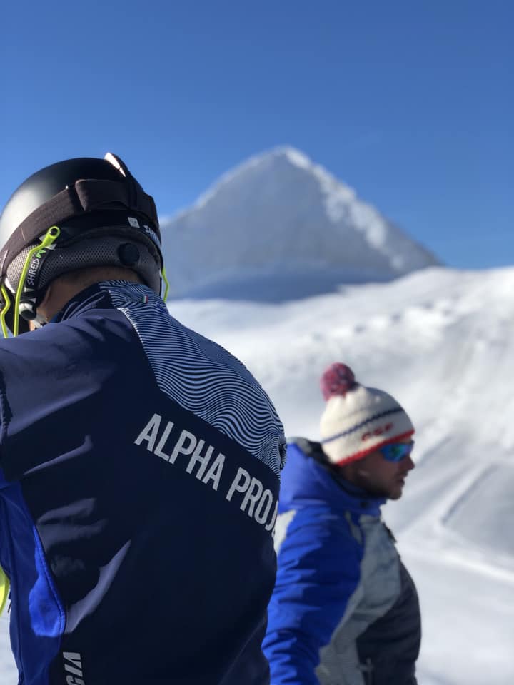 Alpha Project en Autriche
